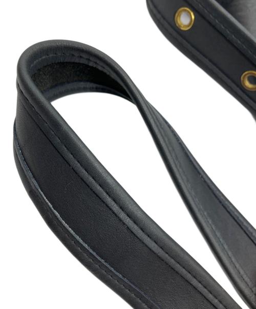 COACH（コーチ）COACH (コーチ) ショルダーバッグ ブラックの古着・服飾アイテム