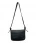 COACH (コーチ) ショルダーバッグ ブラック：14000円