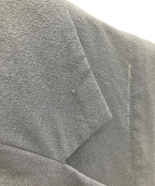 COMME des GARCONS tricot（コムデギャルソントリコ）COMME des GARCONS tricot (コムデギャルソントリコ) ノースリーブワンピース ネイビー サイズ:-の古着・服飾アイテム