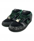 NIKEナイキ）の古着「There Skateboards × Nike SB Dunk Low Pro 