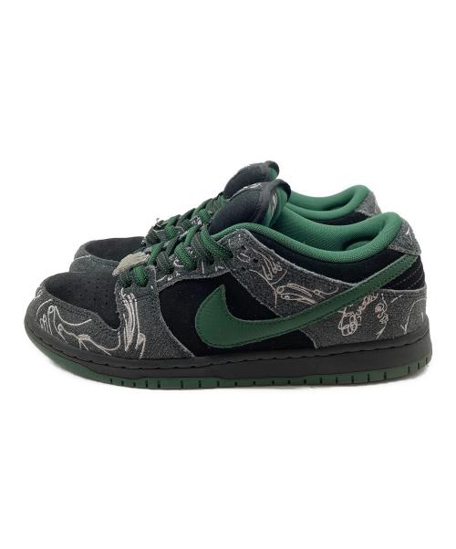 NIKE（ナイキ）NIKE (ナイキ) There Skateboards × Nike SB Dunk Low Pro 