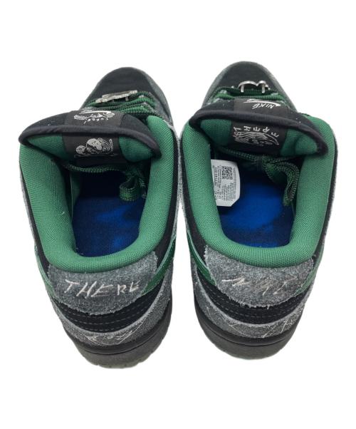 NIKE（ナイキ）NIKE (ナイキ) There Skateboards × Nike SB Dunk Low Pro 