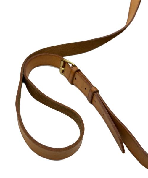 LOUIS VUITTON（ルイ ヴィトン）LOUIS VUITTON (ルイ ヴィトン) カルトシエールMM モノグラム ショルダーバッグ  ブラウンの古着・服飾アイテム