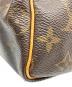 中古・古着 LOUIS VUITTON (ルイ ヴィトン) ハンドバッグ ブラウン：55000円
