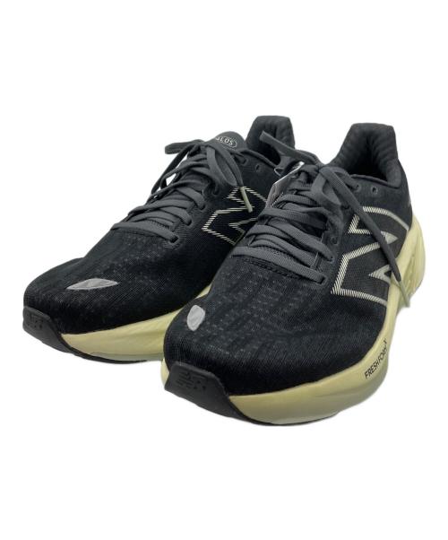 NEW BALANCE（ニューバランス）NEW BALANCE (ニューバランス) MBALLB1 ブラック サイズ:26の古着・服飾アイテム