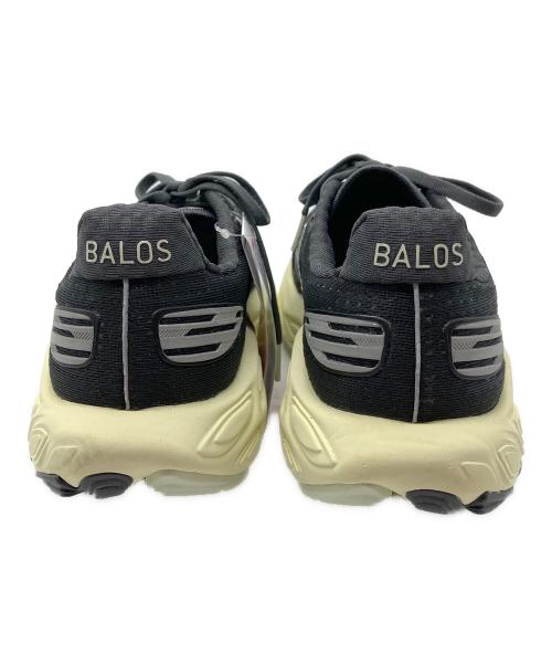 NEW BALANCE（ニューバランス）NEW BALANCE (ニューバランス) MBALLB1 ブラック サイズ:26の古着・服飾アイテム