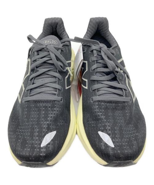 NEW BALANCE（ニューバランス）NEW BALANCE (ニューバランス) MBALLB1 ブラック サイズ:26の古着・服飾アイテム