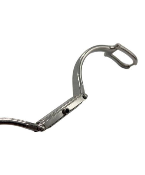 GUCCI（グッチ）GUCCI (グッチ) リストウォッチの古着・服飾アイテム