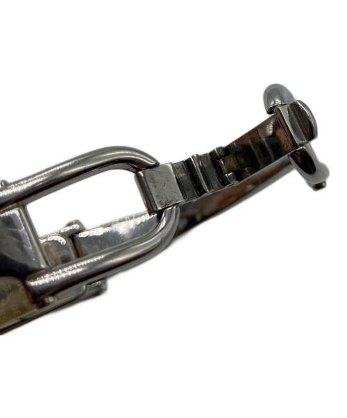 GUCCI（グッチ）GUCCI (グッチ) リストウォッチの古着・服飾アイテム