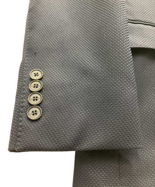 MACKINTOSH PHILOSOPHY（マッキントッシュ フィロソフィー）MACKINTOSH PHILOSOPHY (マッキントッシュ フィロソフィー) テーラードジャケット ネイビー サイズ:Mの古着・服飾アイテム