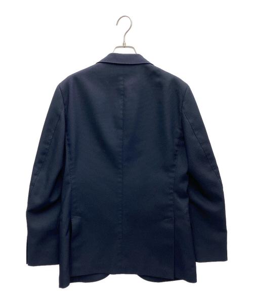 MACKINTOSH PHILOSOPHY（マッキントッシュ フィロソフィー）MACKINTOSH PHILOSOPHY (マッキントッシュ フィロソフィー) テーラードジャケット ネイビー サイズ:Mの古着・服飾アイテム