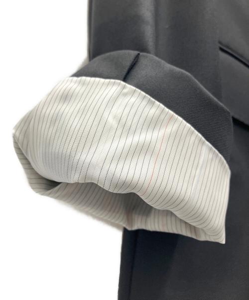 PAUL SMITH（ポールスミス）Paul Smith (ポールスミス) セットアップスーツ ブラック サイズ:Lの古着・服飾アイテム