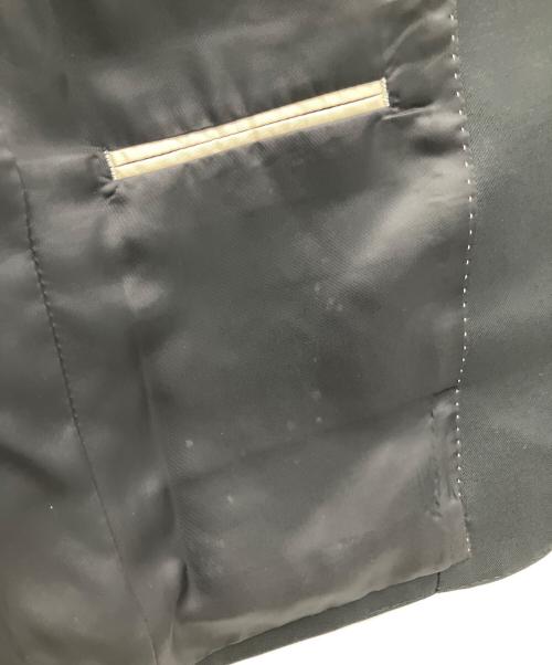 PAUL SMITH（ポールスミス）Paul Smith (ポールスミス) セットアップスーツ ブラック サイズ:Lの古着・服飾アイテム