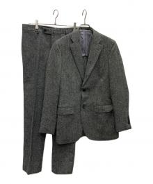 TOMORROW LAND（トゥモローランド）の古着「セットアップスーツ」｜グレー