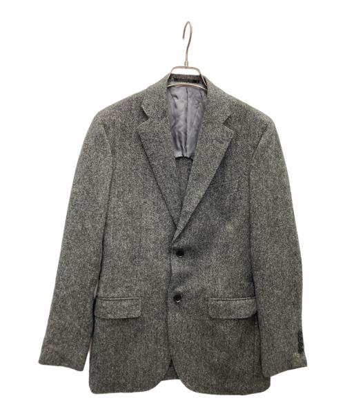 TOMORROW LAND（トゥモローランド）TOMORROW LAND (トゥモローランド) セットアップスーツ グレー サイズ:Lの古着・服飾アイテム