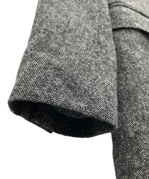 TOMORROW LAND（トゥモローランド）TOMORROW LAND (トゥモローランド) セットアップスーツ グレー サイズ:Lの古着・服飾アイテム