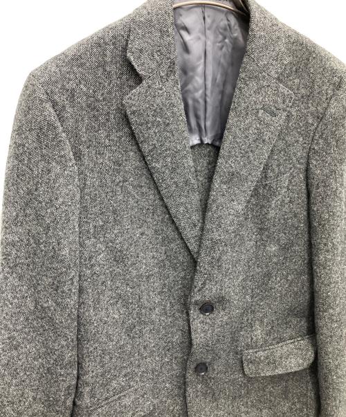 TOMORROW LAND（トゥモローランド）TOMORROW LAND (トゥモローランド) セットアップスーツ グレー サイズ:Lの古着・服飾アイテム