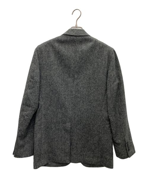 TOMORROW LAND（トゥモローランド）TOMORROW LAND (トゥモローランド) セットアップスーツ グレー サイズ:Lの古着・服飾アイテム