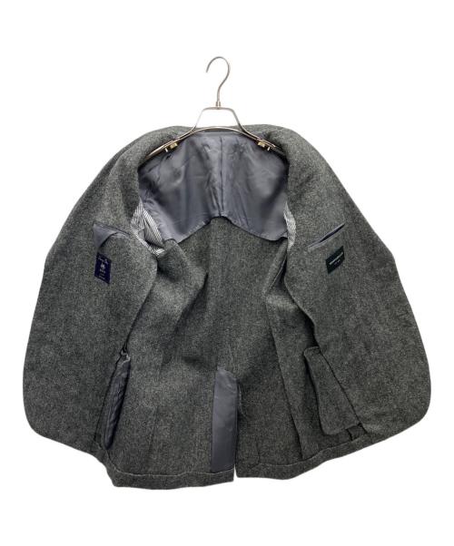 TOMORROW LAND（トゥモローランド）TOMORROW LAND (トゥモローランド) セットアップスーツ グレー サイズ:Lの古着・服飾アイテム