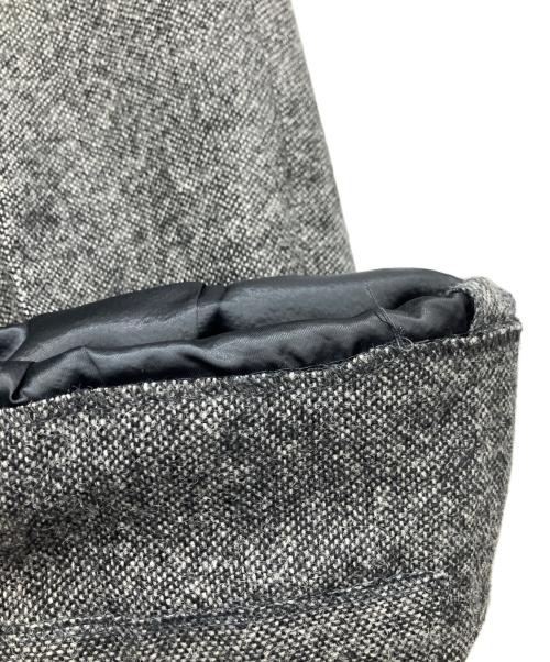 TOMORROW LAND（トゥモローランド）TOMORROW LAND (トゥモローランド) セットアップスーツ グレー サイズ:Lの古着・服飾アイテム