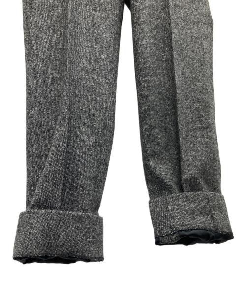 TOMORROW LAND（トゥモローランド）TOMORROW LAND (トゥモローランド) セットアップスーツ グレー サイズ:Lの古着・服飾アイテム