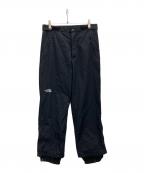 THE NORTH FACEザ ノース フェイス）の古着「SCOOP PANT」｜ブラック