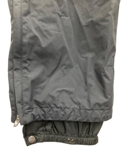 THE NORTH FACE（ザ ノース フェイス）THE NORTH FACE (ザ ノース フェイス) SCOOP PANT ブラック サイズ:Lの古着・服飾アイテム
