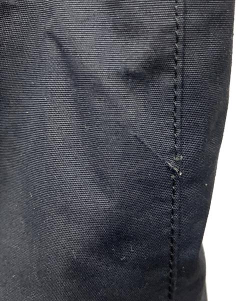 THE NORTH FACE（ザ ノース フェイス）THE NORTH FACE (ザ ノース フェイス) SCOOP PANT ブラック サイズ:Lの古着・服飾アイテム