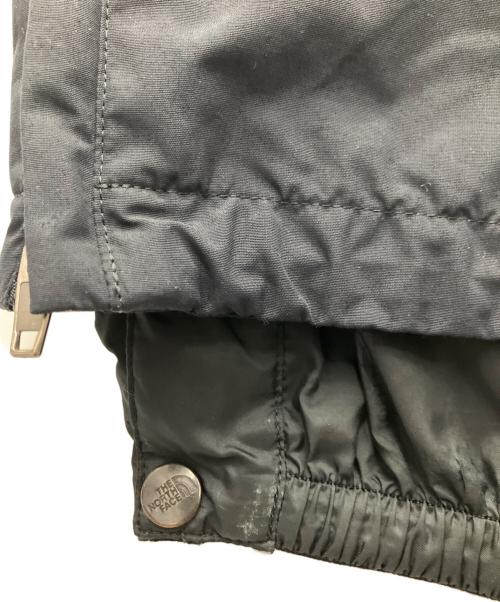 THE NORTH FACE（ザ ノース フェイス）THE NORTH FACE (ザ ノース フェイス) SCOOP PANT ブラック サイズ:Lの古着・服飾アイテム