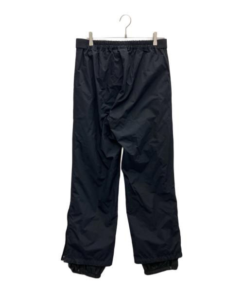 THE NORTH FACE（ザ ノース フェイス）THE NORTH FACE (ザ ノース フェイス) SCOOP PANT ブラック サイズ:Lの古着・服飾アイテム