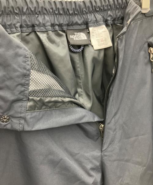 THE NORTH FACE（ザ ノース フェイス）THE NORTH FACE (ザ ノース フェイス) SCOOP PANT ブラック サイズ:Lの古着・服飾アイテム