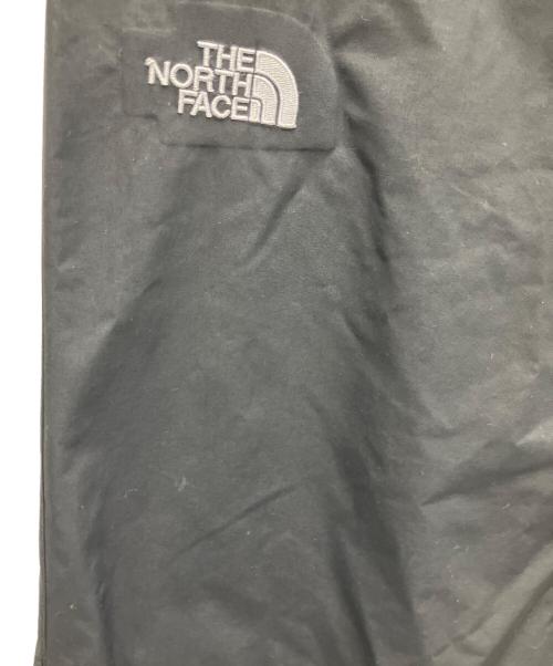 THE NORTH FACE（ザ ノース フェイス）THE NORTH FACE (ザ ノース フェイス) SCOOP PANT ブラック サイズ:Lの古着・服飾アイテム
