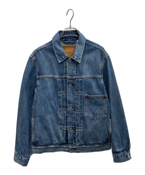 LEVI'S（リーバイス）LEVI'S (リーバイス) デニムジャケット インディゴ サイズ:Sの古着・服飾アイテム