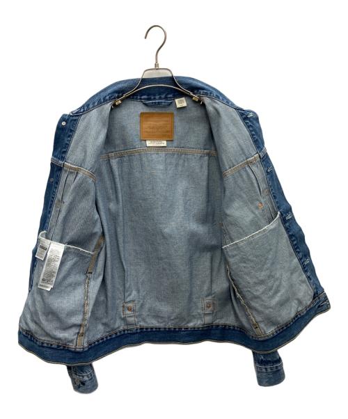 LEVI'S（リーバイス）LEVI'S (リーバイス) デニムジャケット インディゴ サイズ:Sの古着・服飾アイテム