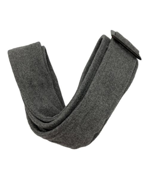 KBF（ケービーエフ）KBF (ケービーエフ) チェスターコート グレー サイズ:sizeoneの古着・服飾アイテム