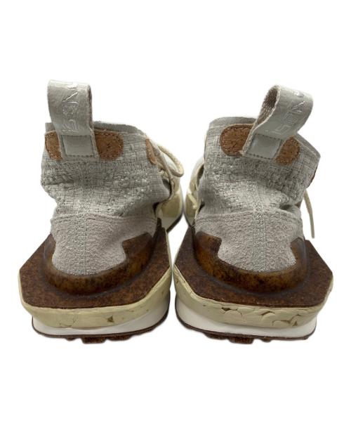 NIKE（ナイキ）NIKE (ナイキ) NIKE ISPA DRIFTER “NTRL”  ホワイト サイズ:27.5の古着・服飾アイテム