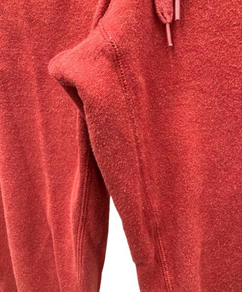 PAUL SMITH（ポールスミス）Paul Smith (ポールスミス) スウェットパンツ レッド サイズ:Mの古着・服飾アイテム
