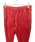 Paul Smith (ポールスミス) スウェットパンツ レッド サイズ:M：4000円