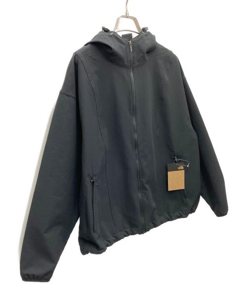 THE NORTH FACE（ザ ノース フェイス）THE NORTH FACE (ザ ノース フェイス) TNFビーフリージャケット ブラック サイズ:Lの古着・服飾アイテム