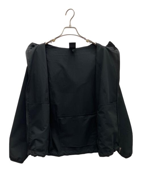 THE NORTH FACE（ザ ノース フェイス）THE NORTH FACE (ザ ノース フェイス) TNFビーフリージャケット ブラック サイズ:Lの古着・服飾アイテム