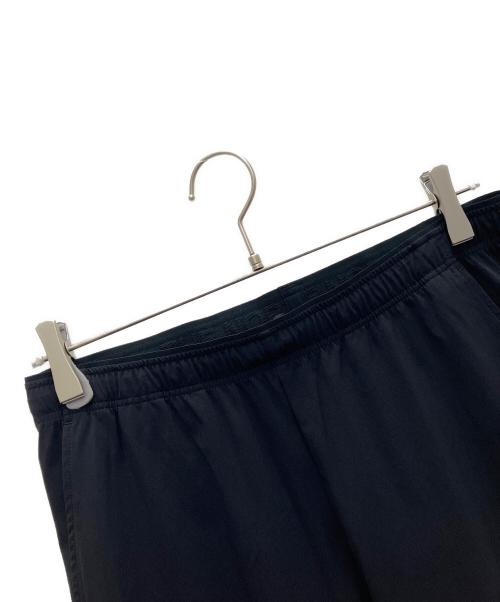 THE NORTH FACE（ザ ノース フェイス）THE NORTH FACE (ザ ノース フェイス) フレキシブルロングパンツ ブラック サイズ:Lの古着・服飾アイテム