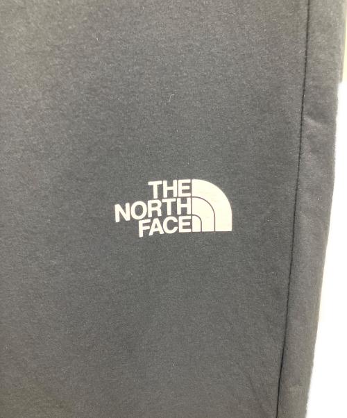 THE NORTH FACE（ザ ノース フェイス）THE NORTH FACE (ザ ノース フェイス) フレキシブルロングパンツ ブラック サイズ:Lの古着・服飾アイテム