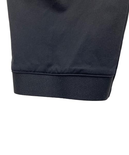 THE NORTH FACE（ザ ノース フェイス）THE NORTH FACE (ザ ノース フェイス) フレキシブルロングパンツ ブラック サイズ:Lの古着・服飾アイテム