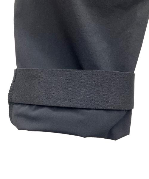 THE NORTH FACE（ザ ノース フェイス）THE NORTH FACE (ザ ノース フェイス) フレキシブルロングパンツ ブラック サイズ:Lの古着・服飾アイテム