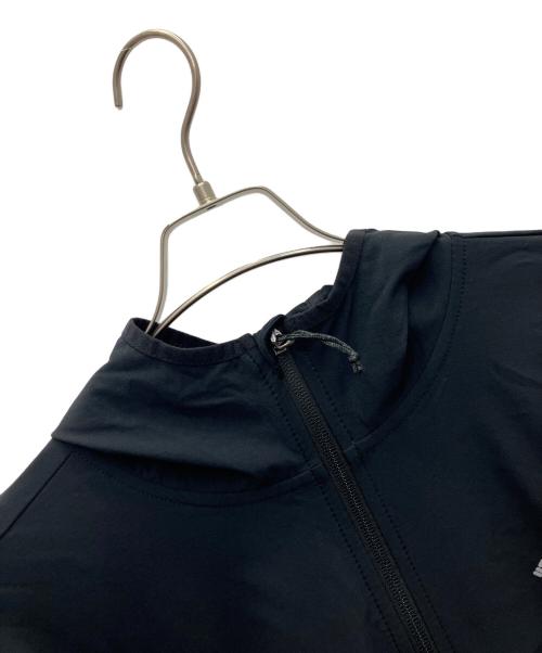 Columbia（コロンビア）Columbia (コロンビア) ナイロンジャケット ブラック サイズ:XLの古着・服飾アイテム