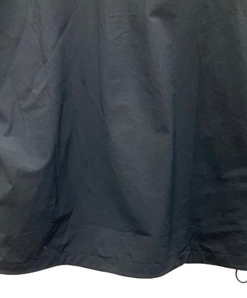 Columbia（コロンビア）Columbia (コロンビア) ナイロンジャケット ブラック サイズ:XLの古着・服飾アイテム