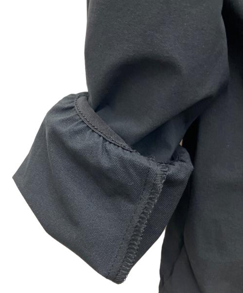 Columbia（コロンビア）Columbia (コロンビア) ナイロンジャケット ブラック サイズ:XLの古着・服飾アイテム