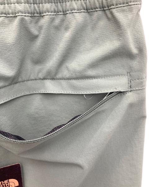 THE NORTH FACE（ザ ノース フェイス）THE NORTH FACE (ザ ノース フェイス) ハーフパンツ グリーン サイズ:Mの古着・服飾アイテム