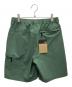 THE NORTH FACE (ザ ノース フェイス) ハーフパンツ グリーン サイズ:M：7000円