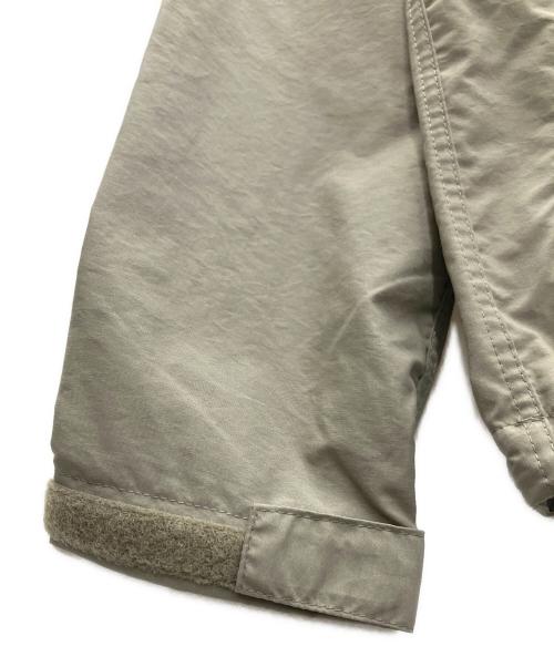 THE NORTH FACE（ザ ノース フェイス）THE NORTH FACE (ザ ノース フェイス) Compact Jacket グレー サイズ:Mの古着・服飾アイテム